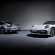 Illustration for article titled The 2021 Porsche 911 Turbo S Is Wider And Faster With A New 640 HP Twin-Turbo Flat Six